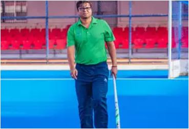 Dilip Tirkey unopposed as president of Hockey India