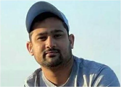 mangalore Accident in Kuwait