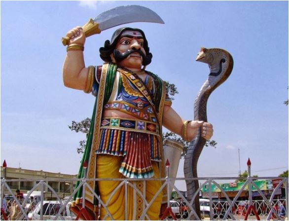 Mysore - Tipu Mysore - Pratap Simha 