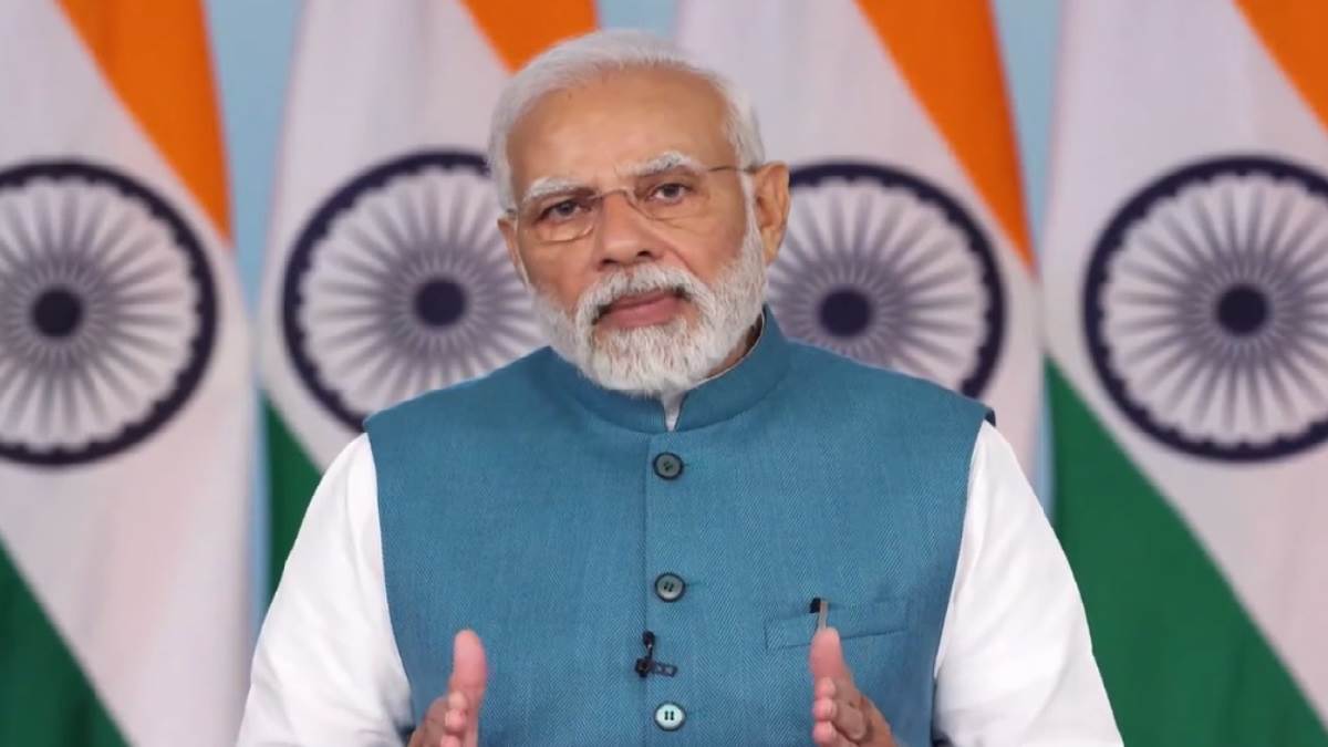 Narendra Modi