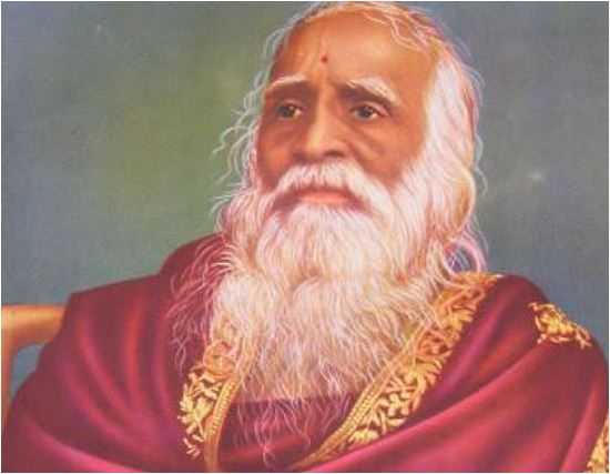 Karnataka Rajyotsava aluru venkata rao history