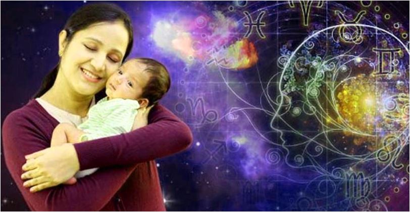 astrology If you light this lamp you are sure of getting a child