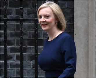 Liz Truss -world-leaders-crown-holders-serve-shortest-time