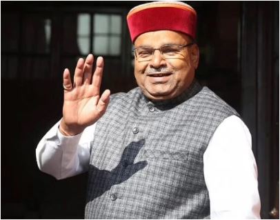 Diwali gift from Govt to SC, ST communities