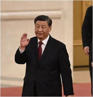 xi-jinping-re-elected-as-general-secretary-of-communist-party-of-china
