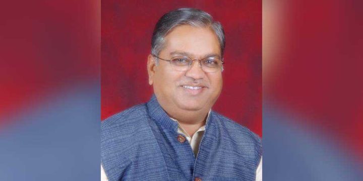 ಲಿಂಗಾಯತ ಧರ್ಮ, ಮಾನವ ಧರ್ಮ ಆಗಬೇಕು-ಡಿಸಿಎಂ ಗೋವಿಂದ ಕಾರಜೋಳ..