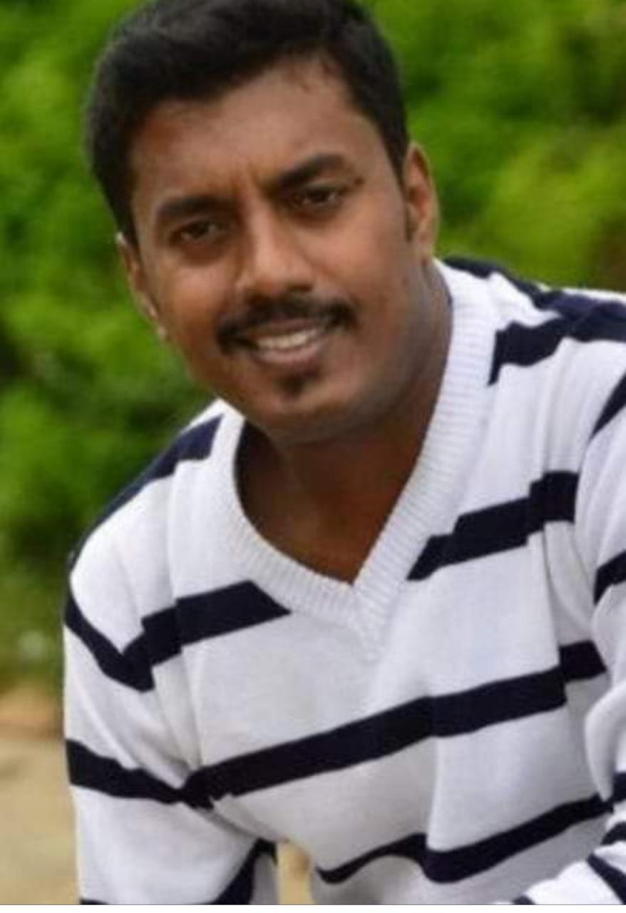 ಟೈಮ್ಸ್ ಆಫ್ ಇಂಡಿಯಾ ಪತ್ರಿಕೆಯ ಬಿ.ಆರ್.ರೋಹಿತ್ ನಿಧನ