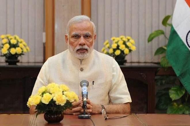 ರಾಕೆಟ್ ಉಡಾವಣೆಯನ್ನು ಹತ್ತಿರದಿಂದಲೇ ಕಣ್ತುಂಬಿಕೊಳ್ಳಬಹುದು : ಮನ್ ಕಿ ಬಾತ್