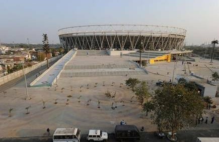 ನಮಸ್ತೆ, ಪ್ರೆಸಿಡೆಂಟ್ ಟ್ರಂಪ್