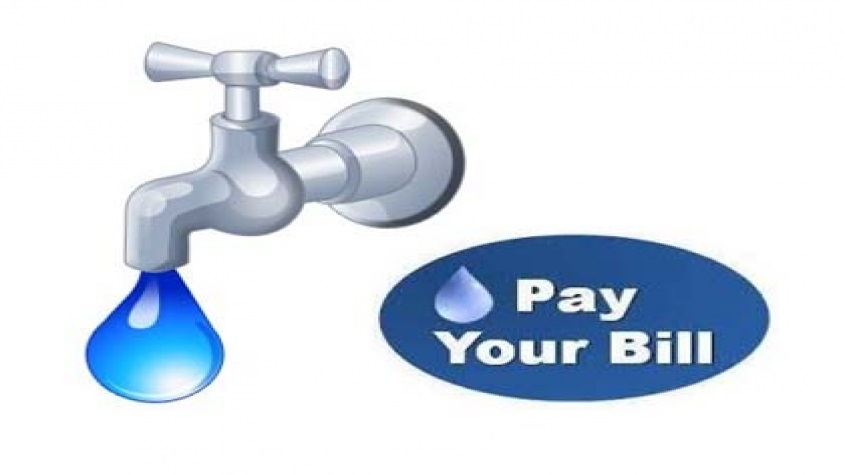 Water Bill