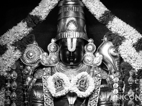 ಜಮ್ಮು-ಕಾಶ್ಮೀರದಲ್ಲಿ ದರ್ಶನ ಕೊಡಲಿದ್ದಾನೆ ತಿರುಪತಿ ತಿಮ್ಮಪ್ಪ..!