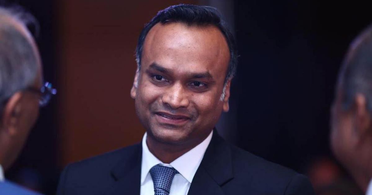 ಕಾಂಗ್ರೆಸ್ ಕೊರೊನಾ ನಿಧಿಗೆ ಪ್ರಿಯಾಂಕ್ ಖರ್ಗೆ 1 ಲಕ್ಷ ರೂ ದೇಣಿಗೆ…