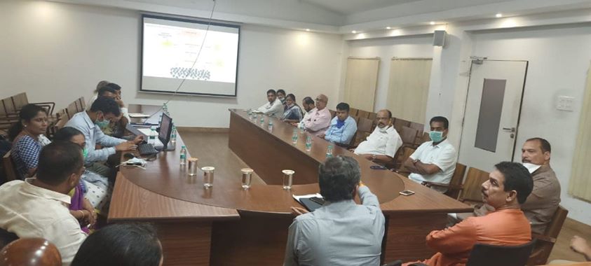 ದ.ಕ.ಜಿಲ್ಲೆ  ನಾಳೆಯಿಂದ  ಸಂಪೂರ್ಣ ಬಂದ್