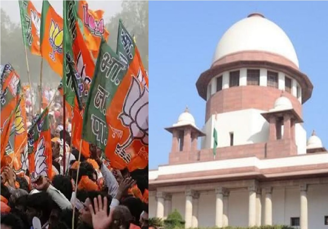 ಮಧ್ಯಪ್ರದೇಶ – ಸುಪ್ರೀಂಕೋರ್ಟ್ ಕದ ತಟ್ಟಿದ ಬಿಜೆಪಿ…
