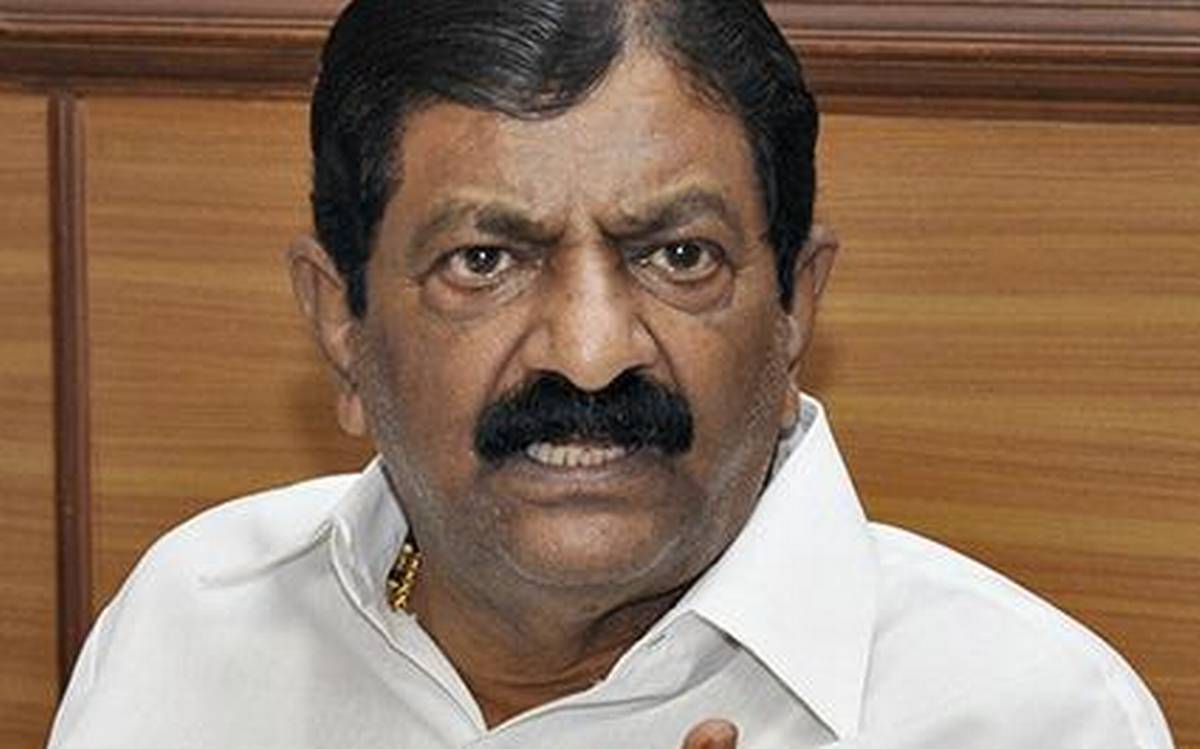 ಪ್ರಧಾನಿ ಪರಿಹಾರ ನಿಧಿಗೆ ಬಚ್ಚೇಗೌಡರಿಂದ 1 ಕೋಟಿ ನೆರವು!