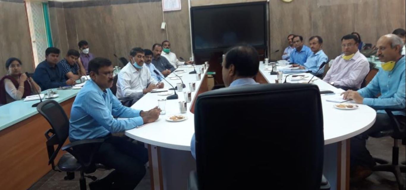 ಹಣ್ಣು ತರಕಾರಿ ಸರಬರಾಜಿನಲ್ಲಿ ತೊಂದ್ರೆಯಾಗದಂತೆ ಕ್ರಮ ವಹಿಸಲು ಖಡಕ್ ಸೂಚನೆ…