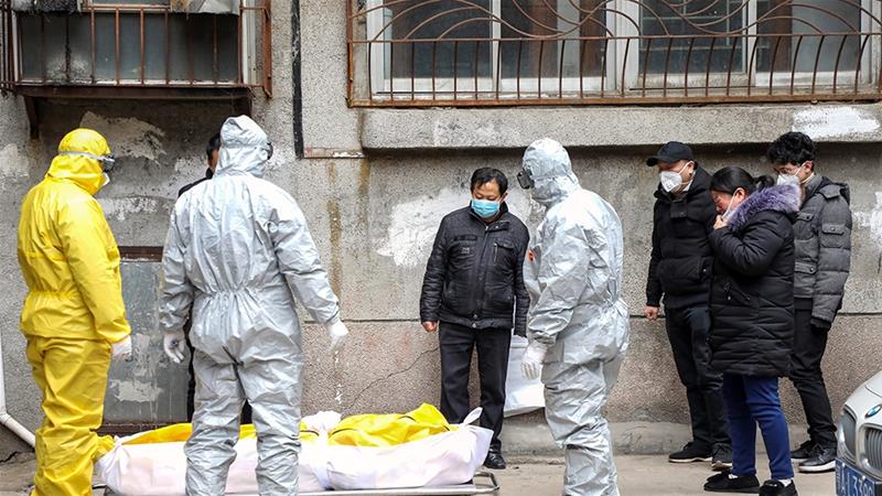 ಭಾರತದಲ್ಲಿ ಕೊರೊನಾ ಮರಣ ಮೃದಂಗ: ಮತ್ತೆ ಮೂವರು ಬಲಿ…