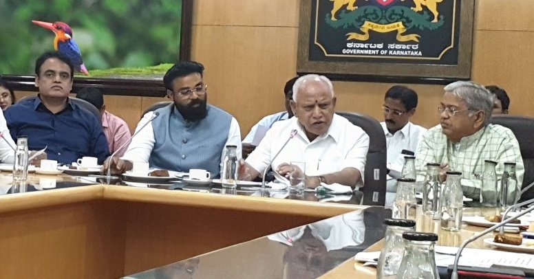 ಮುಖ್ಯಮಂತ್ರಿಗಳ ಆ ಒಂದು ನಿರ್ಧಾರದ ಹಿಂದಿನ ಕಾರಣ