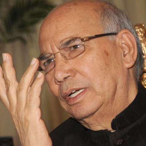 Hansraj Bharadwaj