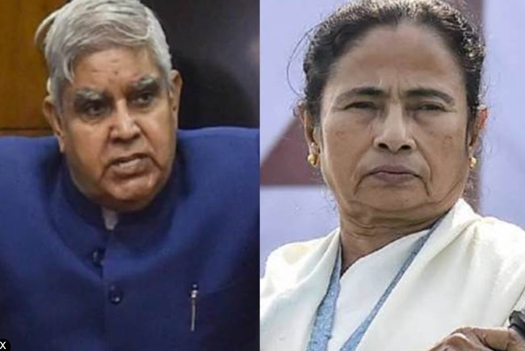 ಮಮತಾ ನೆತ್ತಿ ಮೇಲೆ ಕಾನೂನಿನ ತೂಗುಗತ್ತಿ