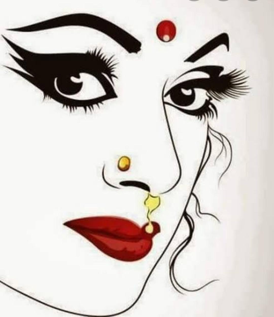 ಹೆಣ್ಣು ಸಂಸಾರದ ‌ಕಣ್ಣು