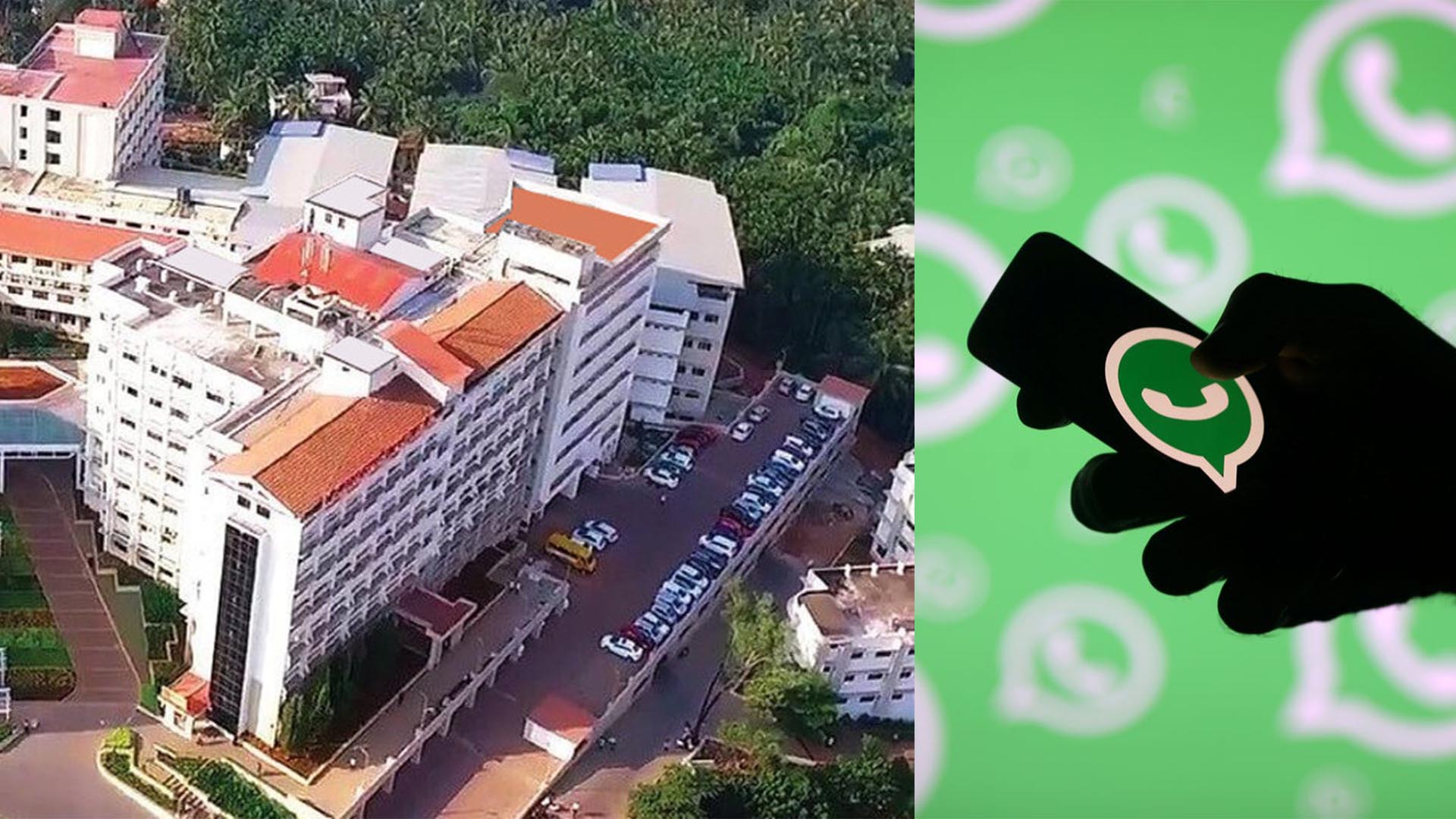 ‘ವಾಟ್ಸಾಪ್ ಮೂಲಕ ಔಷಧಿ’: ಕೆ.ಎಸ್.ಹೆಗ್ಡೆ ಆಸ್ಪತ್ರೆಯ ವಿನೂತನ ಸೇವೆ…