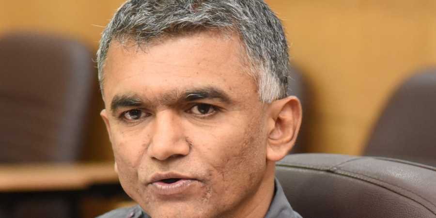 ರಮೇಶ್ ಕುಮಾರ್ ಭಾವುಕರಾಗಿ ಕೃಷ್ಣಬೈರೇಗೌಡರನ್ನು “ಚಿರಂಜೀವಿ” ಎಂದಿದ್ದೇಕೆ?