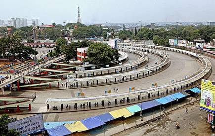 ಮಾರ್ಚ್ 31 ರವರೆಗೂ ರಾಜ್ಯ ಲಾಕ್ ಡೌನ್…