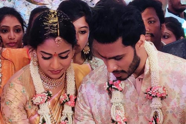 ಕೊರೊನಾ ಎಫೆಕ್ಟ್: ನಿಖಿಲ್ ಕುಮಾರಸ್ವಾಮಿ ಮದ್ವೆ ಶಿಫ್ಟ್?