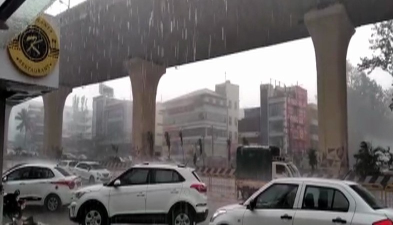 ಮಳೆ ಬಂದ್ರೆ ಡೇಂಜರ್: ಕೊರೊನಾ ಹರಡೋ ಸಾಧ್ಯತೆ ಹೆಚ್ಚು!