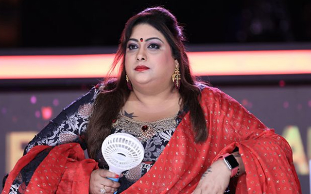 ಇಂದು ‘ಕ್ರೇಜಿ ಕ್ವೀನ್ ರಕ್ಷಿತಾ’ಗೆ ಬರ್ತ್ಡೇ ಸಂಭ್ರಮ!