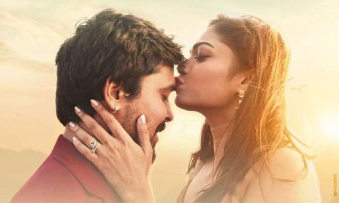 ಕನ್ನಡದಲ್ಲಿ ಮತ್ತೊಂದು ರೊಮ್ಯಾಂಟಿಕ್ ಲವ್ ಆಲ್ಬಂ ರಿಲೀಸ್…