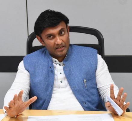 ರಾಜ್ಯದಲ್ಲಿ ಹೊಸ ಕೊರೊನಾ ಪ್ರಕರಣಗಳು ವರದಿಯಾಗಿಲ್ಲ: ಸಚಿವ ಕೆ. ಸುಧಾಕರ್