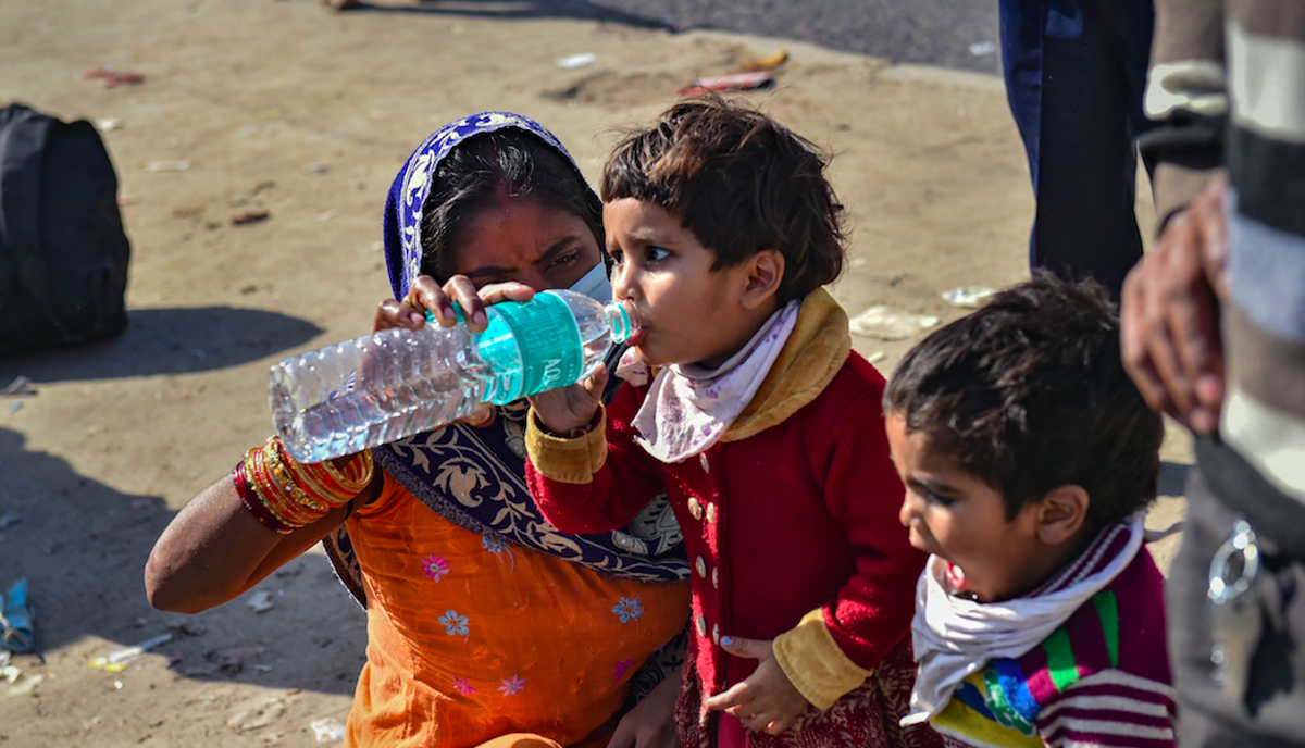 ಲಾಕ್ ಡೌನ್ : ಊರುಗಳತ್ತ ಹಿಂದಿರುಗುವ ಯತ್ನದಲ್ಲಿ 22 ಮಂದಿ ಸಾವು…