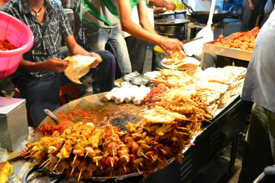 ಬೆಂಗಳೂರಿಗರೇ, ಹೊರಗಿನ ಆಹಾರ ತಿನ್ನುವಾಗ ಎಚ್ಚರ…