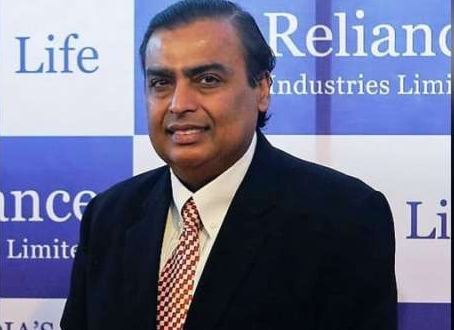 ambani