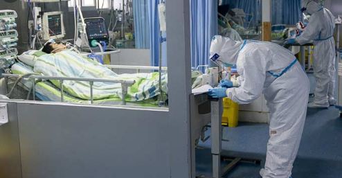 ಬೆಂಗಳೂರಿನಲ್ಲಿ ಕೊರೊನಾಗೆ ಚಿಕಿತ್ಸೆ ನೀಡುವ ಆಸ್ಪತ್ರೆಗಳ ಪಟ್ಟಿ ಇಲ್ಲಿದೆ..