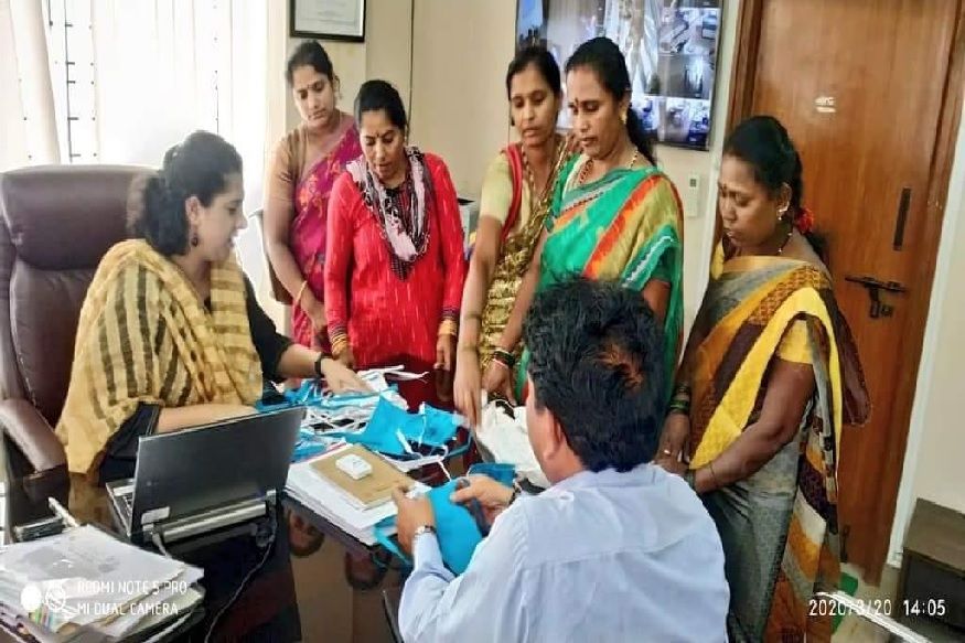 ಚಿಕ್ಕಬಳ್ಳಾಪುರದಲ್ಲಿ ಮತ್ತೆ 5 ಜನರಿಗೆ ಕೊರೊನಾ ಸೋಂಕು!