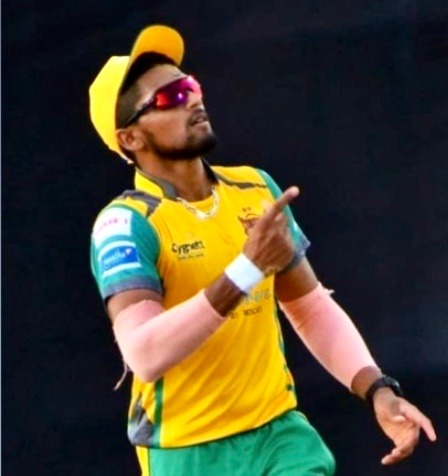 ಕ್ರಿಕೆಟ್ ಆಟಗಾರನೂ ಹೌದು… ಮಾನವೀಯತೆ ಮೆರೆಯುವ ಹೃದಯವಂತನೂ ಹೌದು