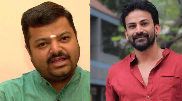 ಚಕ್ರವರ್ತಿ Vs ಡಾಲಿ – ಟ್ವೀಟ್ ಸಮರ