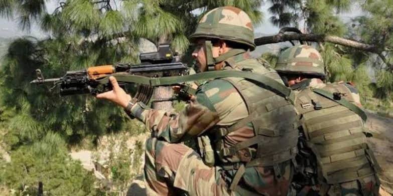 ಭಾರತೀಯ ಯೋಧನಿಗೆ ಕೊರೊನಾ ಸೋಂಕು, ಸೈನ್ಯದಲ್ಲಿ ಆತಂಕ