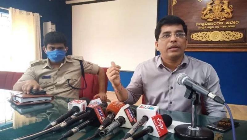 ಕೊರೊನಾ ಕಾಟ : ಭಟ್ಕಳದಲ್ಲಿ ಹೆಲ್ತ್ ಎಮರ್ಜೆನ್ಸಿ ಘೋಷಣೆ