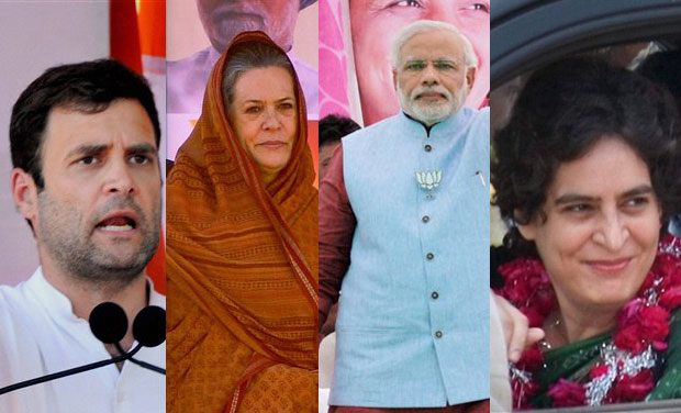 ಪಿ.ಎಂ ಮೋದಿಗೆ ಸೋನಿಯಾ ಗಾಂಧಿ, ಪ್ರಿಯಾಂಕಾ ಗಾಂಧಿ ವಾದ್ರಾ ಮನವಿ…