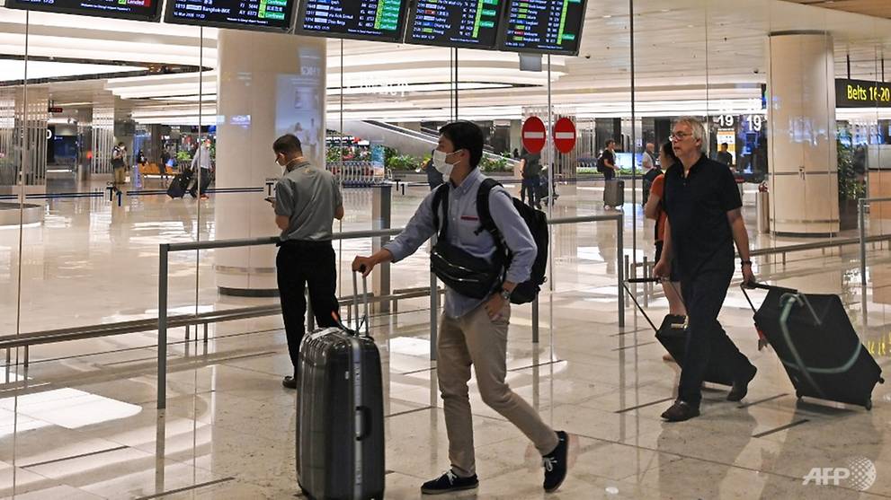 ಸಿಂಗಾಪುರದಲ್ಲಿ ಮೂರು ವರ್ಷದ ಭಾರತೀಯ ಮೂಲದ ಮಗು ಸೇರಿದಂತೆ 631 ಮಂದಿಗೆ ಕೊರೊನಾ ಸೋಂಕು