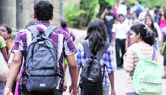 ನಾಳೆಯಿಂದ 15 ದಿನಗಳ ಕಾಲ ರಾಜ್ಯದ ಕಾಲೇಜುಗಳಿಗೆ ರಜೆ