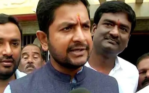 ಅಮ್ಮನ ಮುಗುಳುನಗೆ ನೆನೆದು ಭಾವುಕರಾದ ಶರತ್ ಬಚ್ಚೇಗೌಡ!