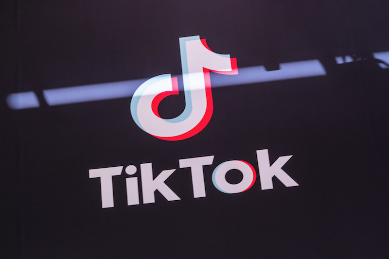 Tiktok