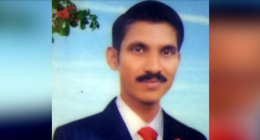 ರಾಜ್ಯದಲ್ಲಿ ಎಣ್ಣೆ ಸಿಗದೆ ಮತ್ತೊಬ್ಬ ಆತ್ಮಹತ್ಯೆ!!