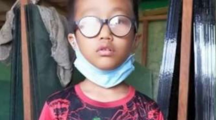 ಕೊರೊನಾ ವಿರುದ್ಧ ಹೋರಾಡಲು ತನ್ನ ಪಿಗ್ಗಿಬ್ಯಾಂಕ್ ಹಣ ನೀಡಿದ ಪುಟ್ಟ ಬಾಲಕ…