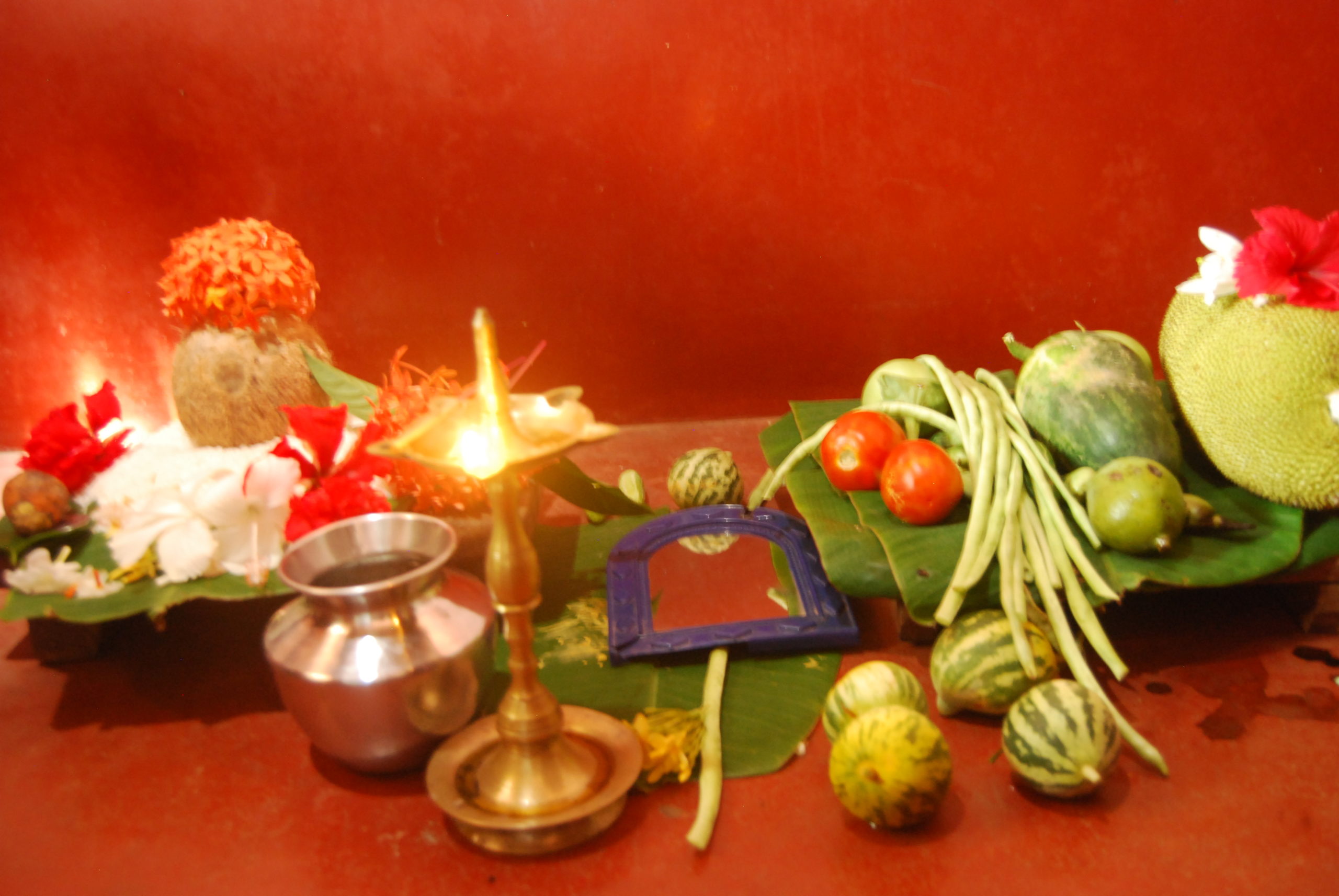 ತುಳುವರ ಬಿಸುಪರ್ಬ ಬಂತು…